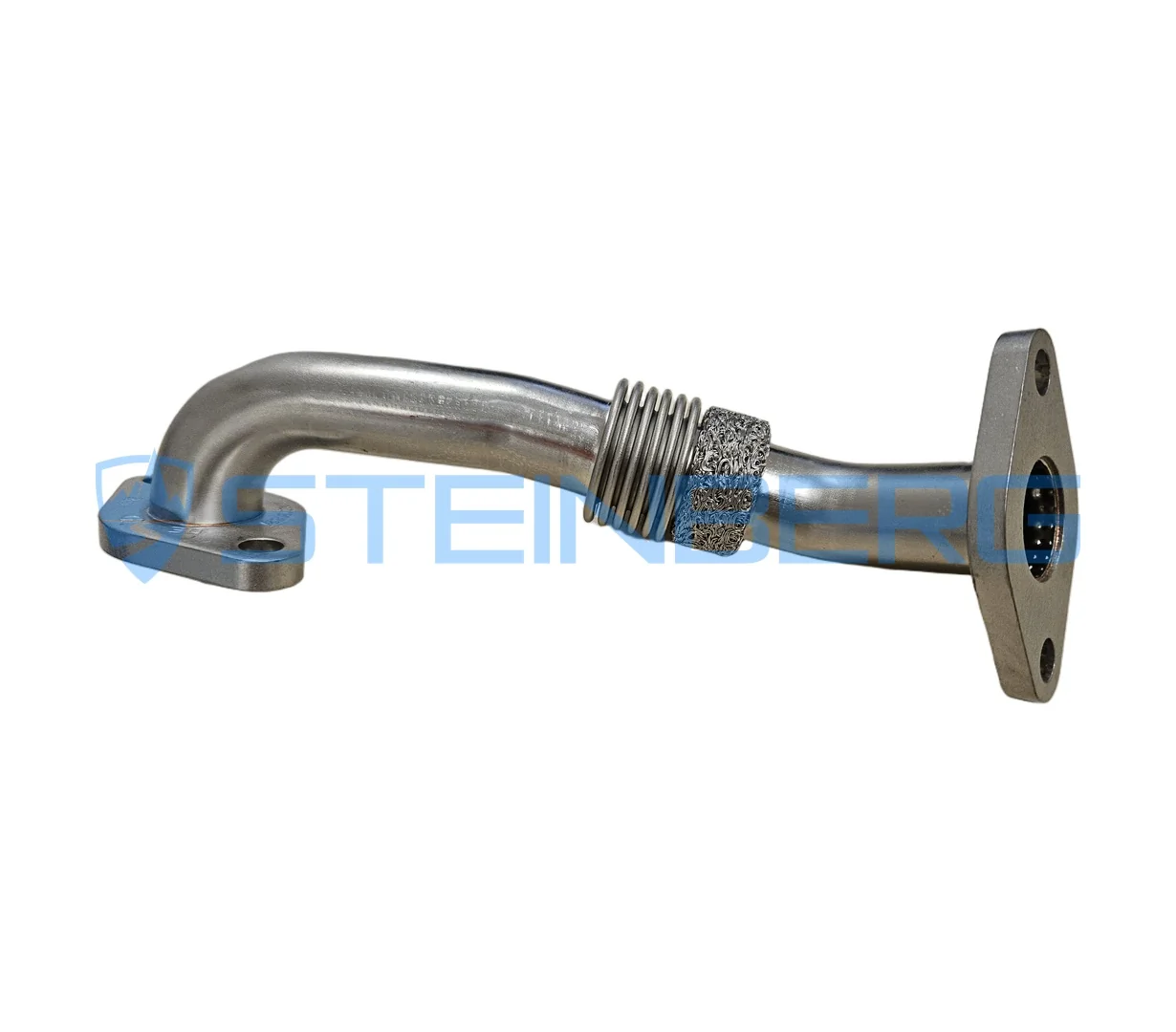 Linde VW2X0131521 Connecting pipe
