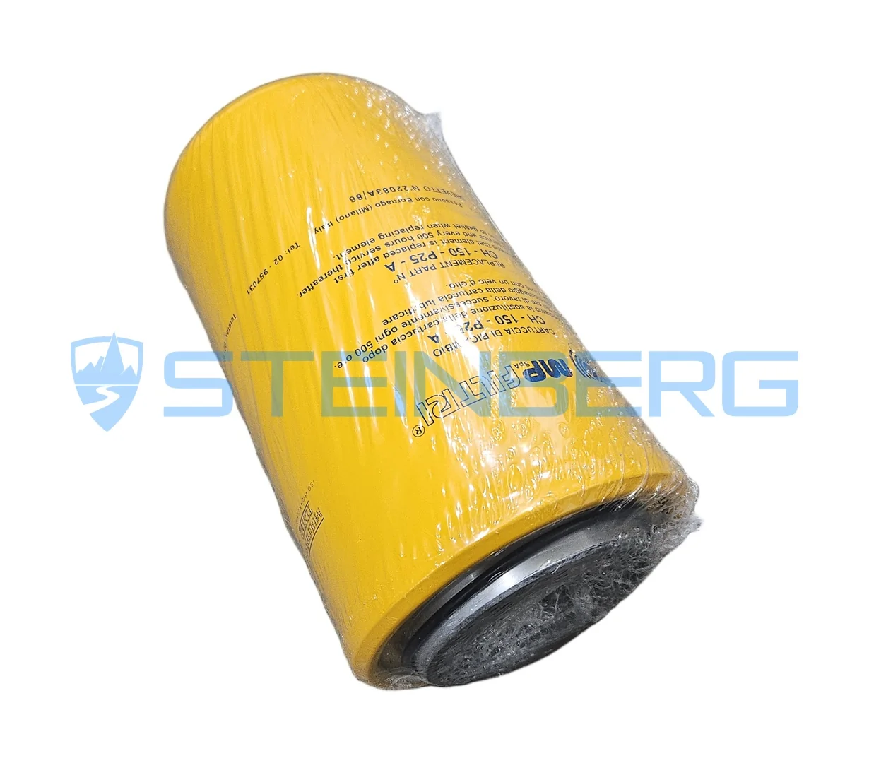 MP Filtri CH150 P25A Oil filter