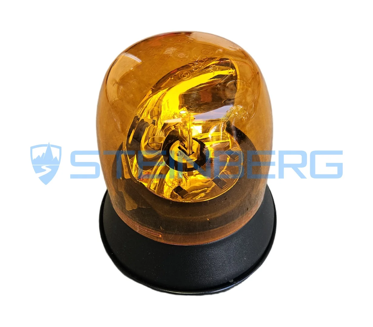 Mafi 000,580,0071 Rotating beacon