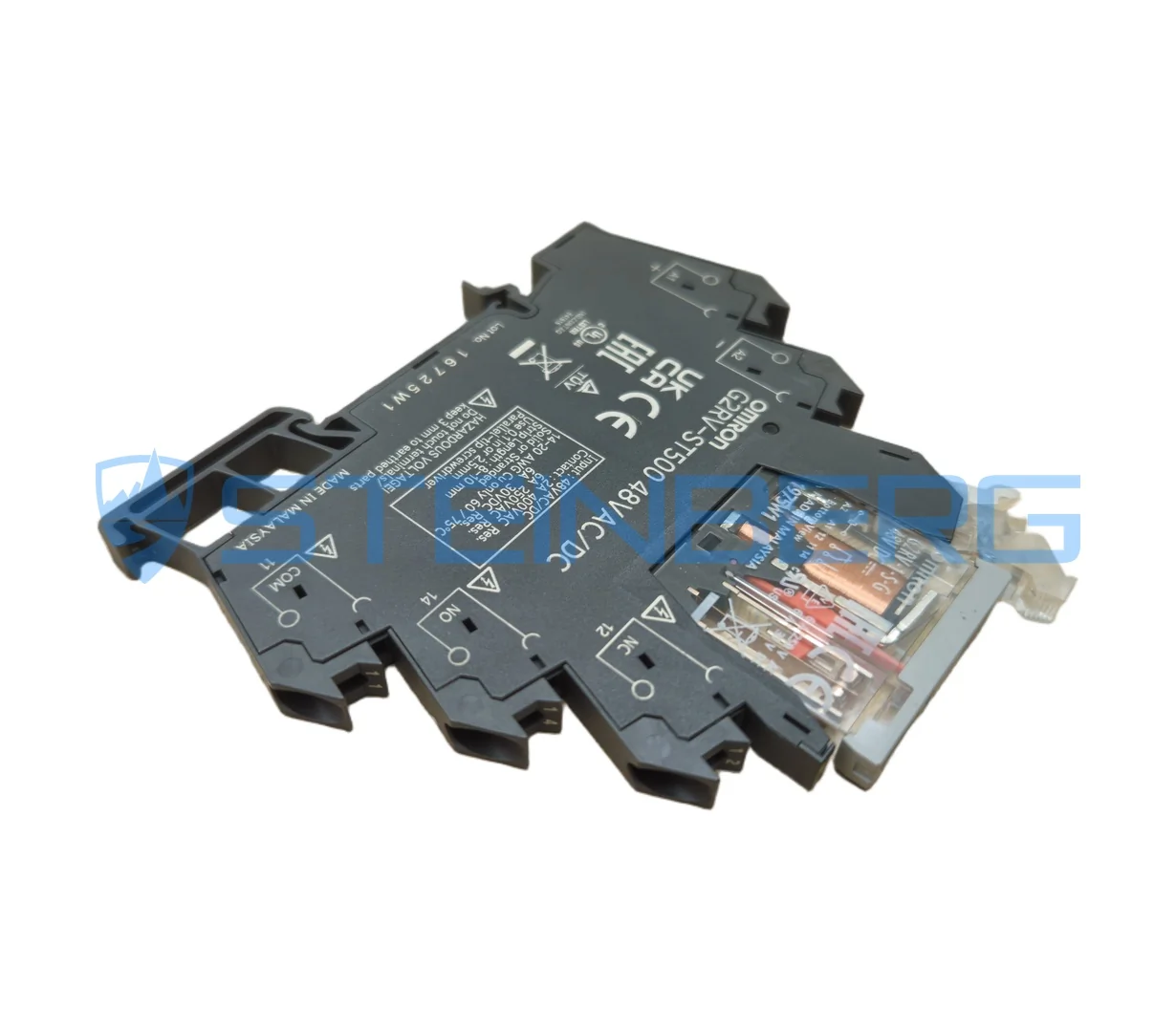 Omron G2RV-SL500 Relay