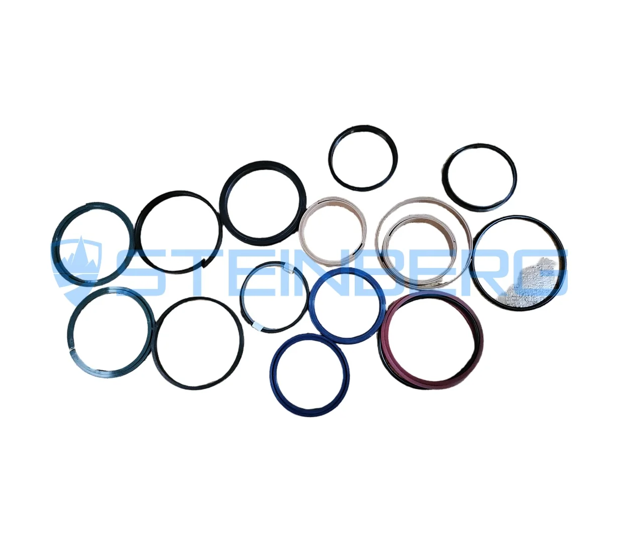 PPM F8849623 Gasket kit