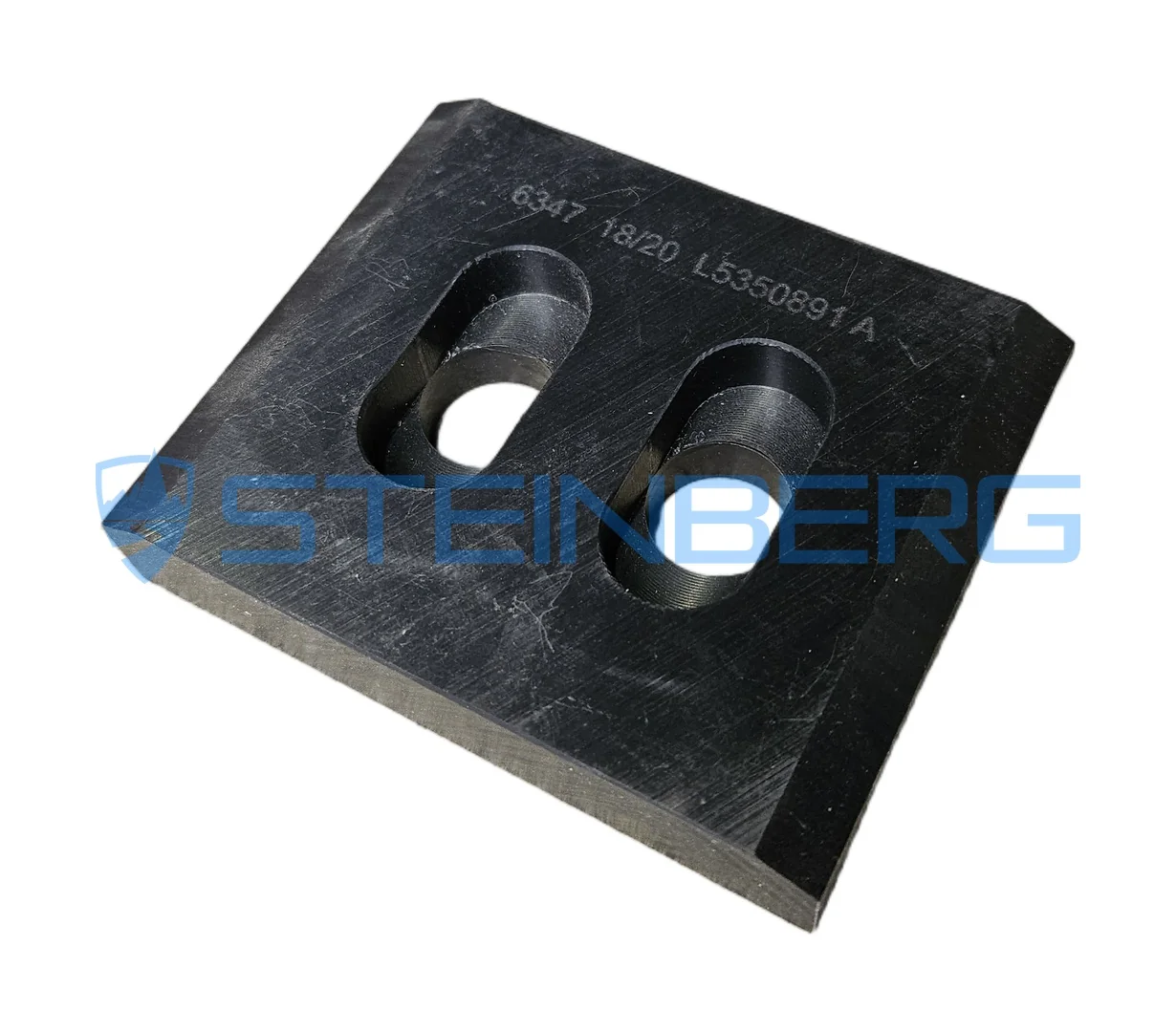 PPM L5350891 Sliding plate