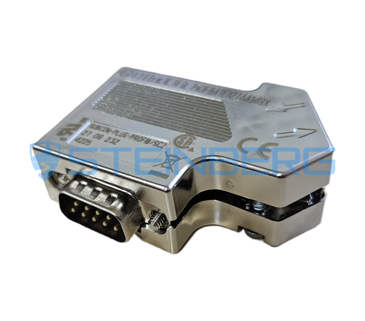 Phoenix Contact 2708232 Profibus-Stecker