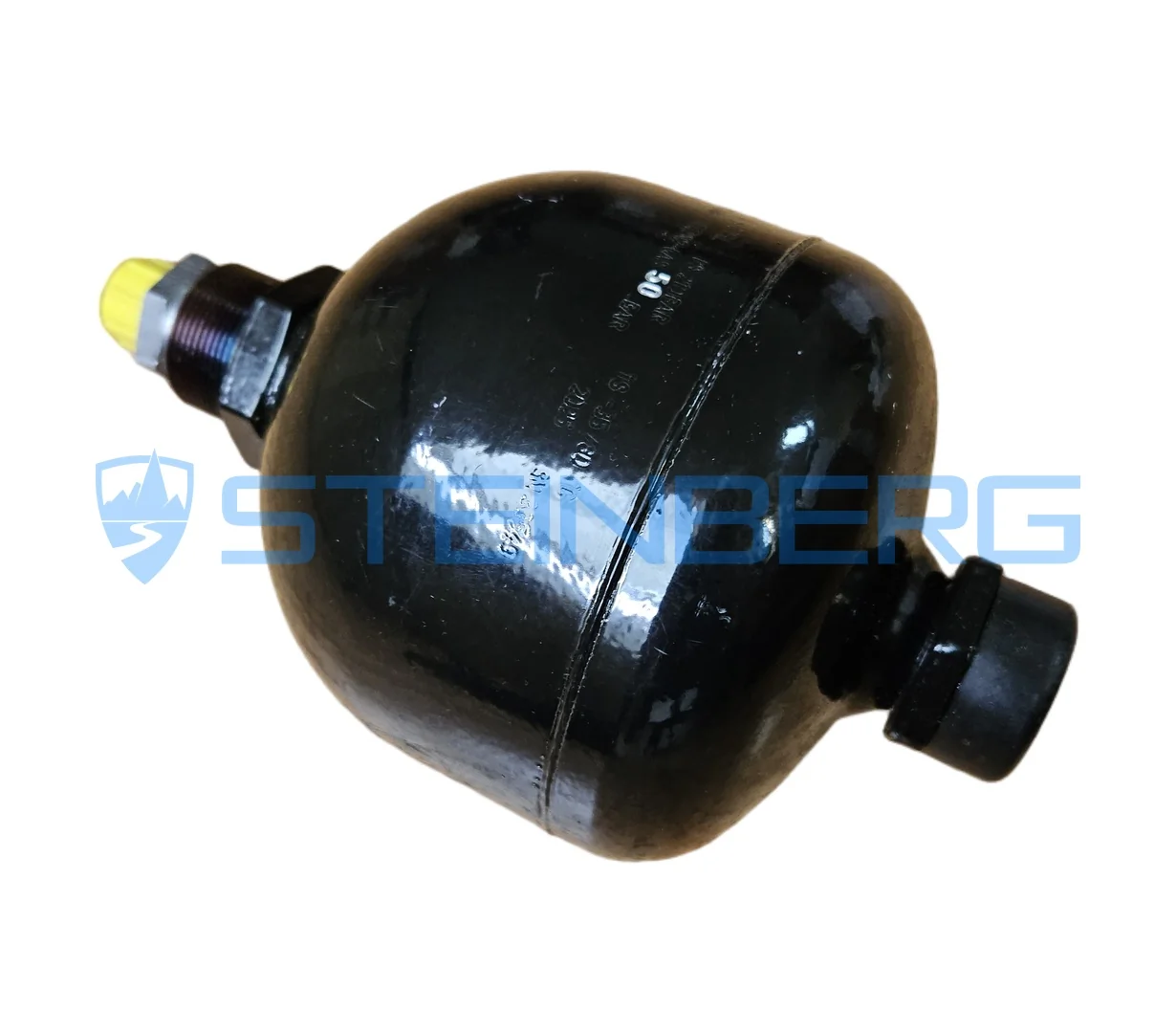 Ravo 5075605 Pressure accumulator