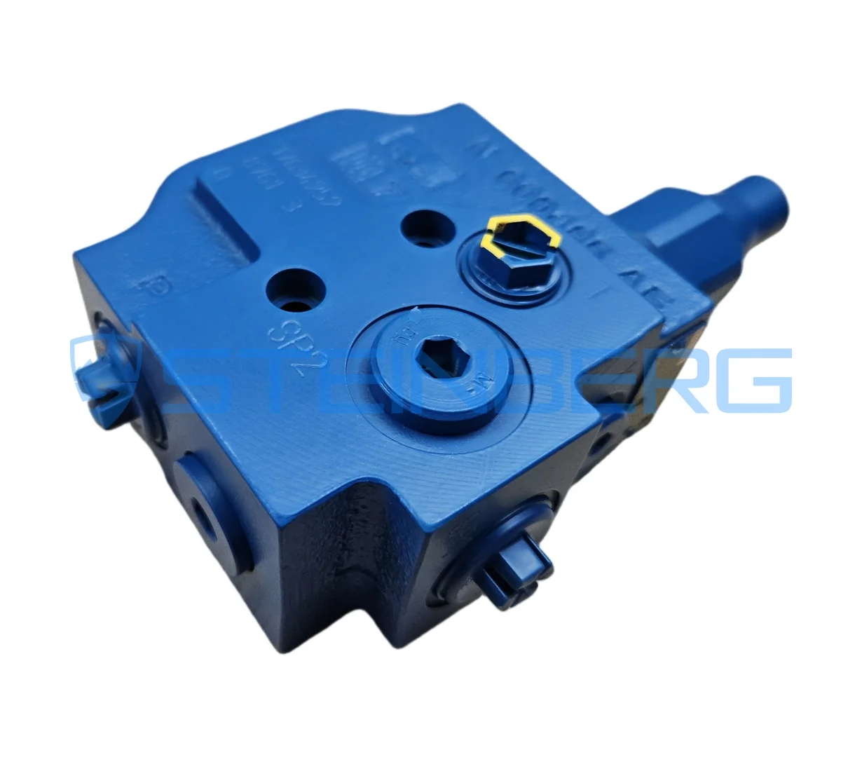 Rexroth R900427591 Hydraulikventil