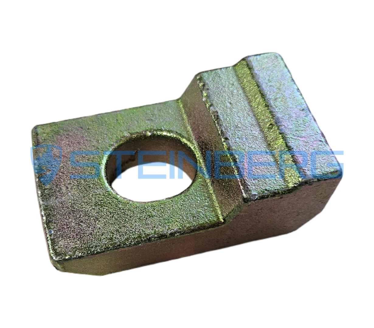 SMV Konecranes 200027.01 Wheel clamp