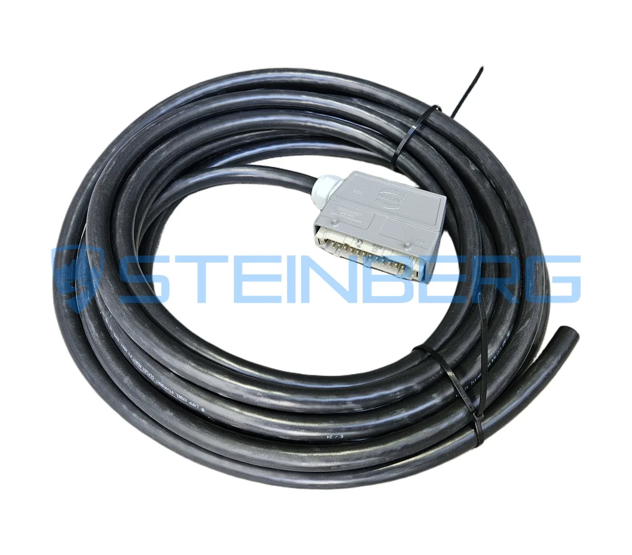 SMV Konecranes 452262.01 Жгут проводов