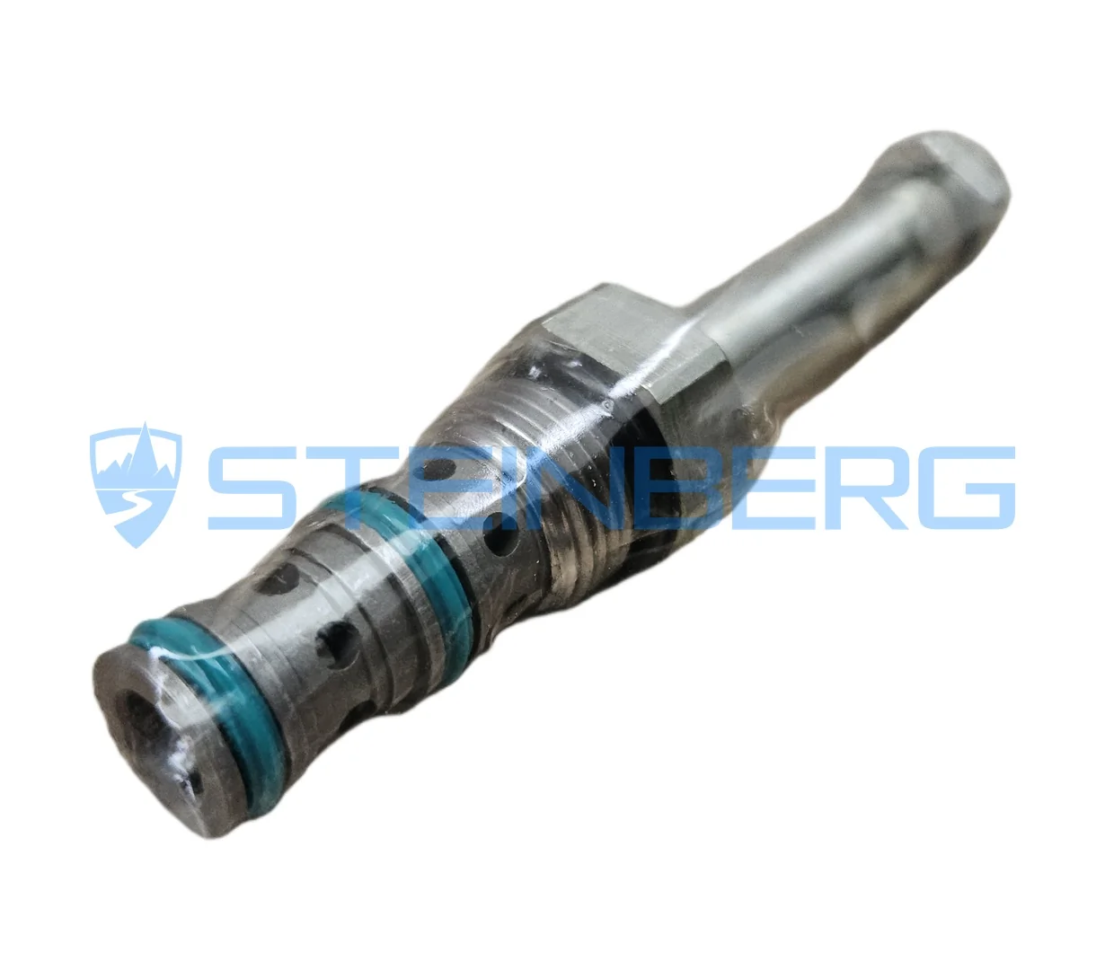 SMV Konecranes 53081395 Solenoid valve