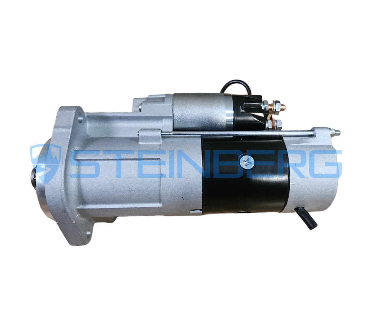 SMV Konecranes 53840204 Starter motor