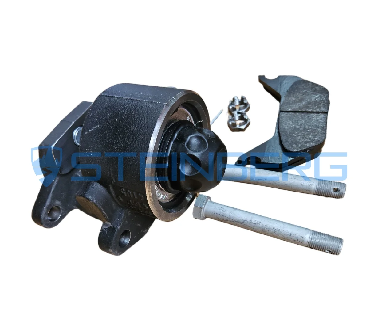 SMV Konecranes 54103032 Parking brake
