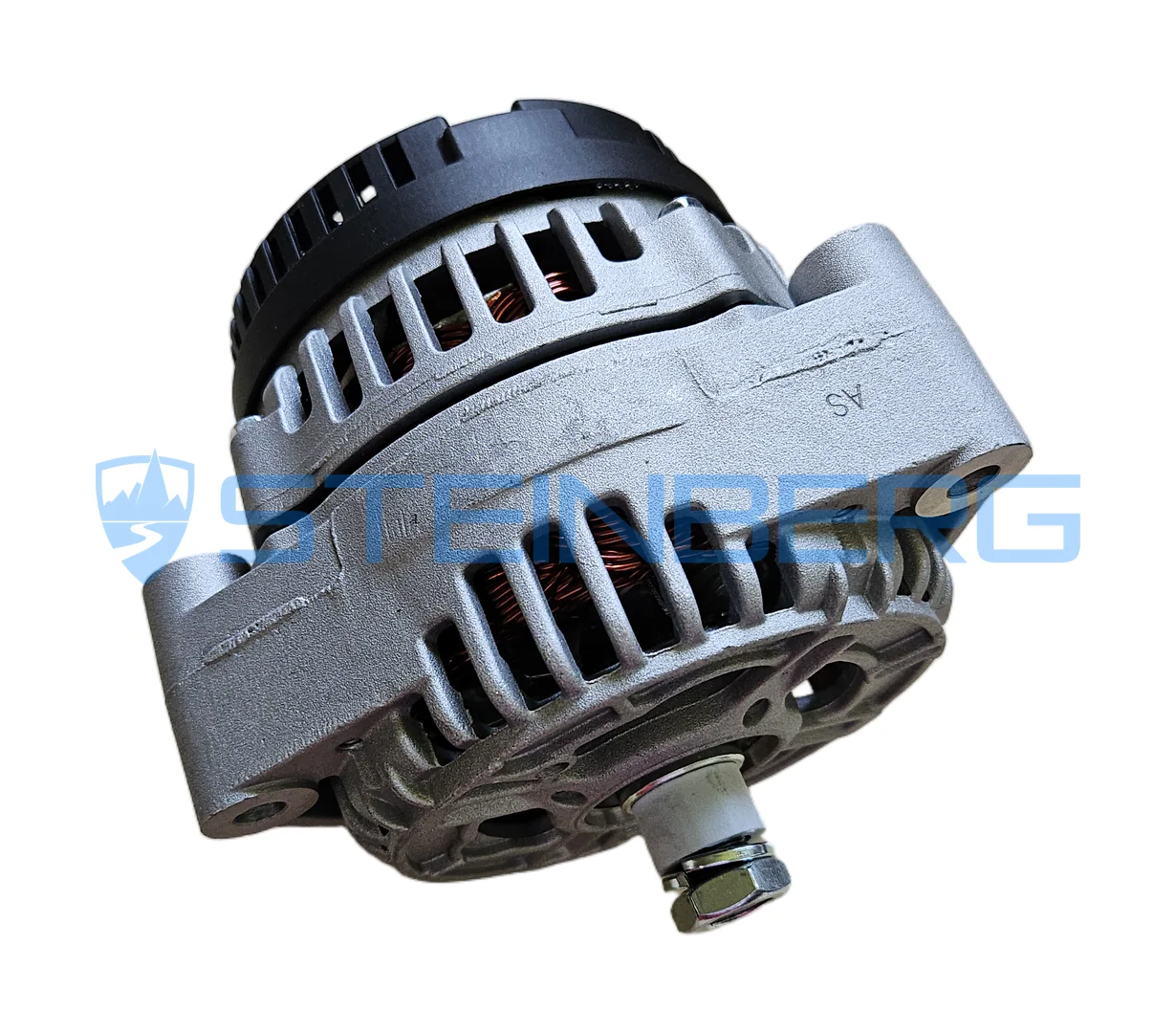 SMV Konecranes 54103871 Alternator