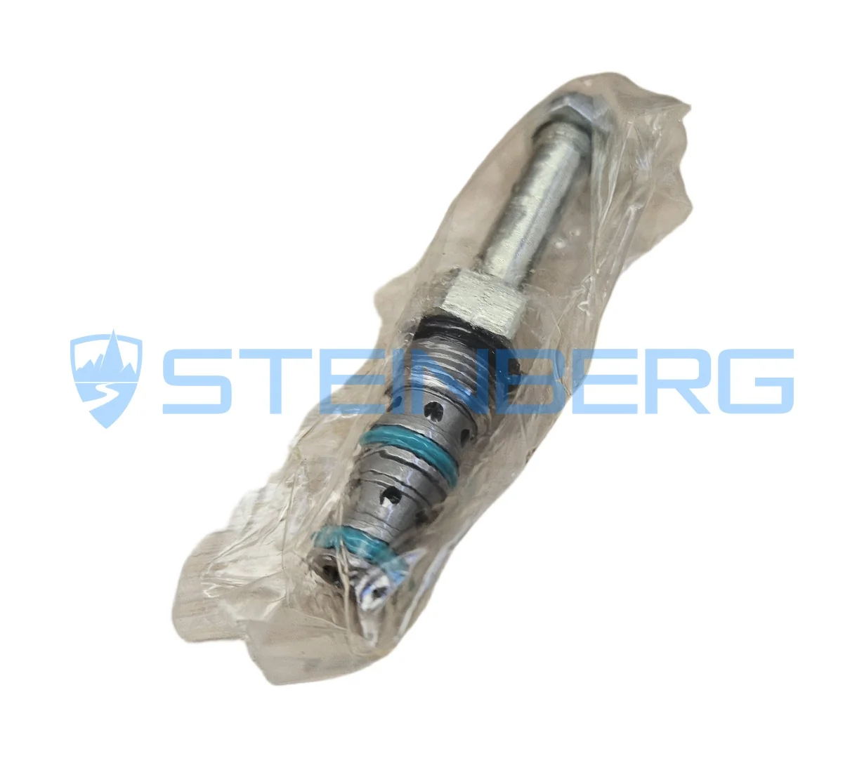 SMV Konecranes 54104739 Solenoid valve