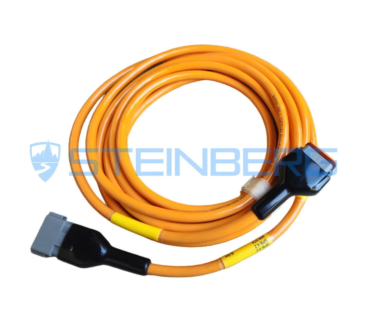 SMV Konecranes 54109675 Wiring harness