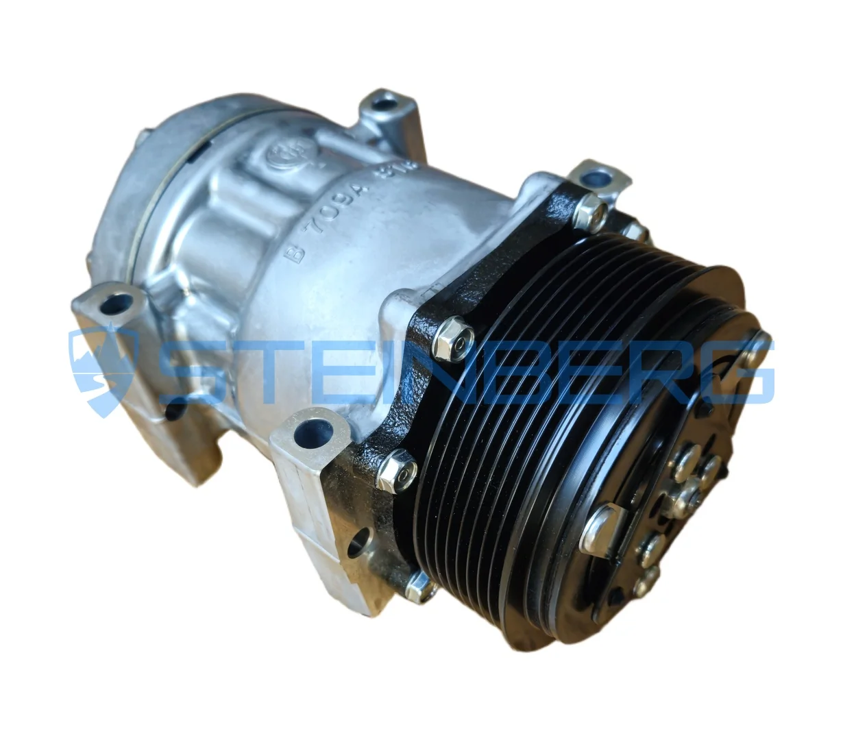 SMV Konecranes 54114983 Compressor