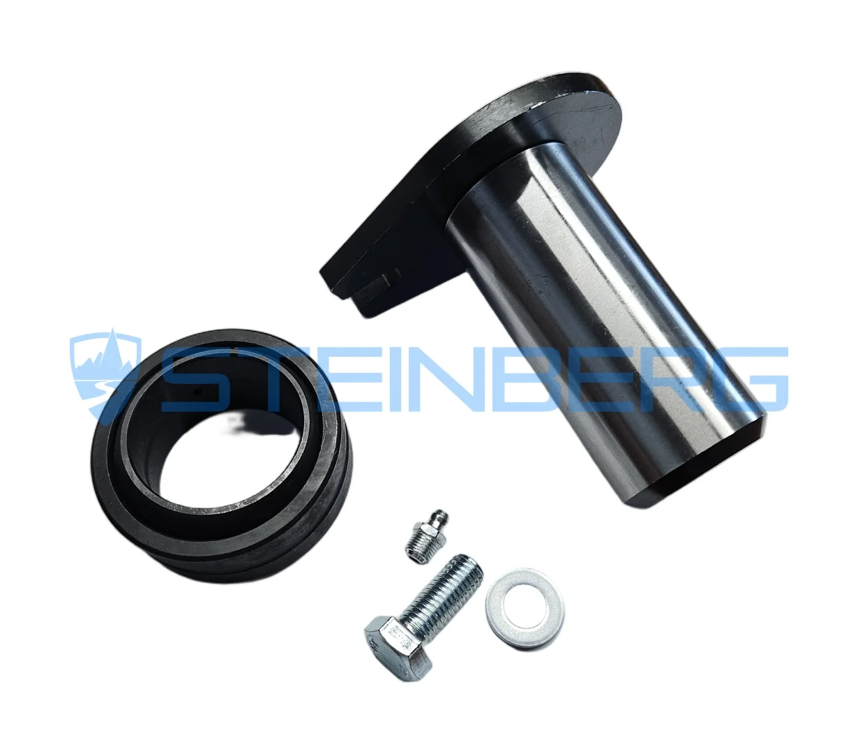 SMV Konecranes 601505.01 Shaft
