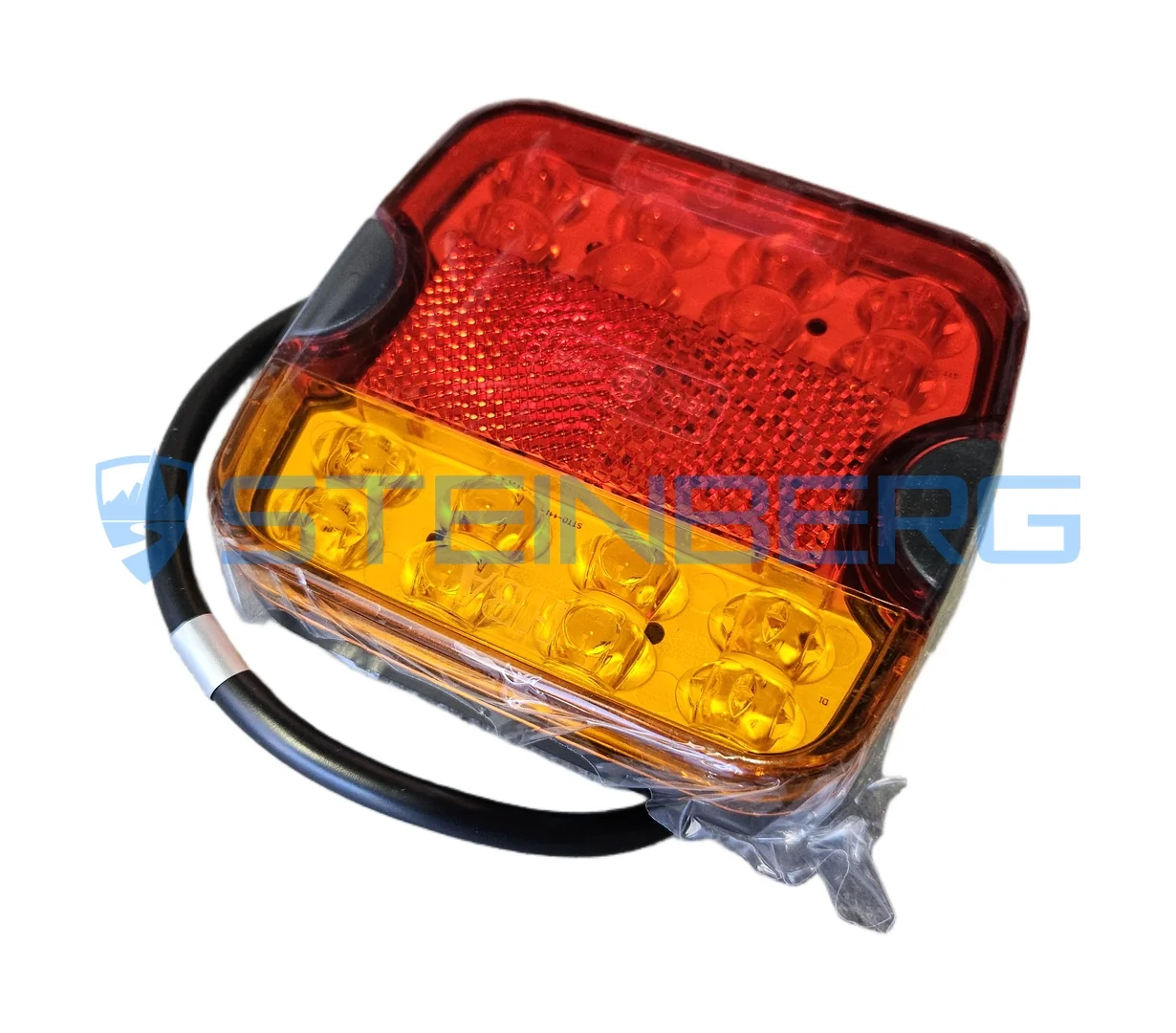 SMV Konecranes 6040.059 Flasher-position lamp