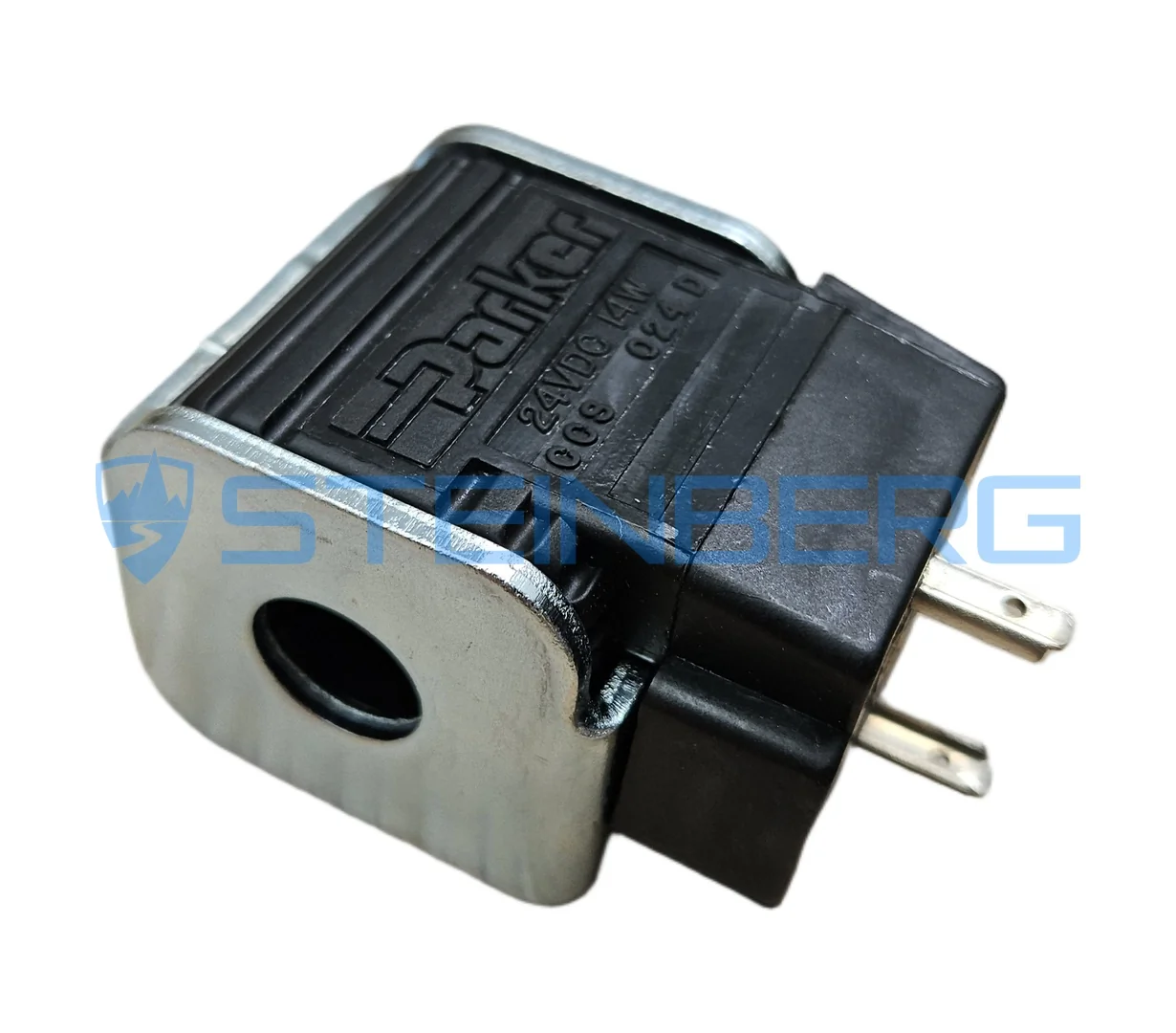 SMV Konecranes 6055.012 Magnet