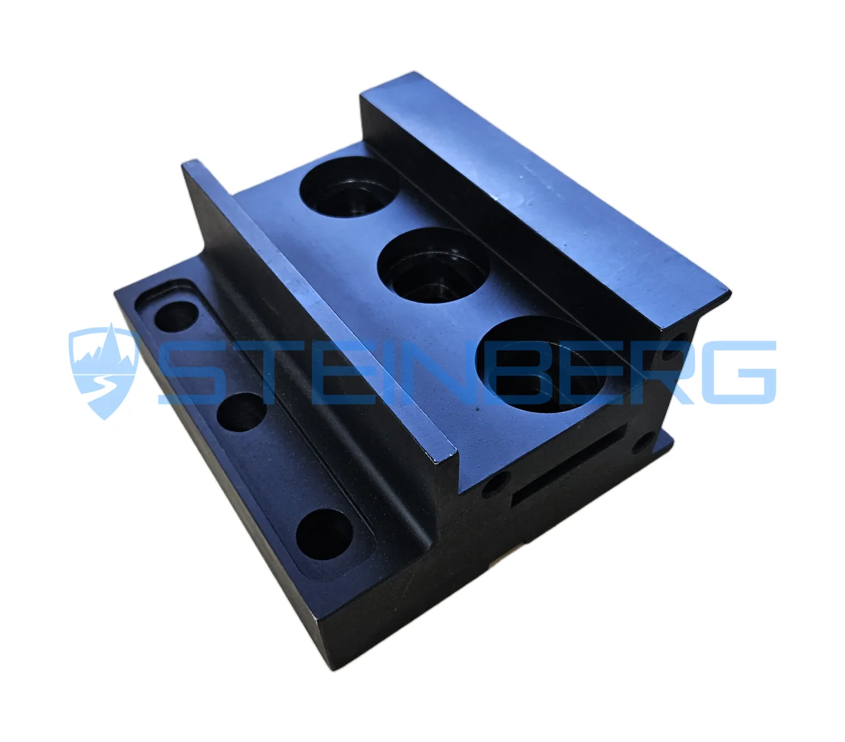 SMV Konecranes 724794 Корпус