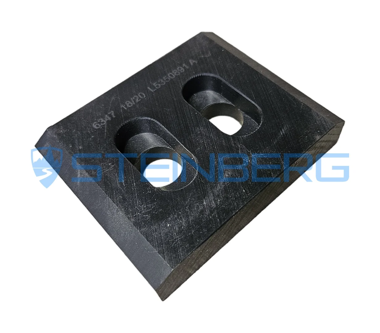 SMV Konecranes L5350891 Sliding plate