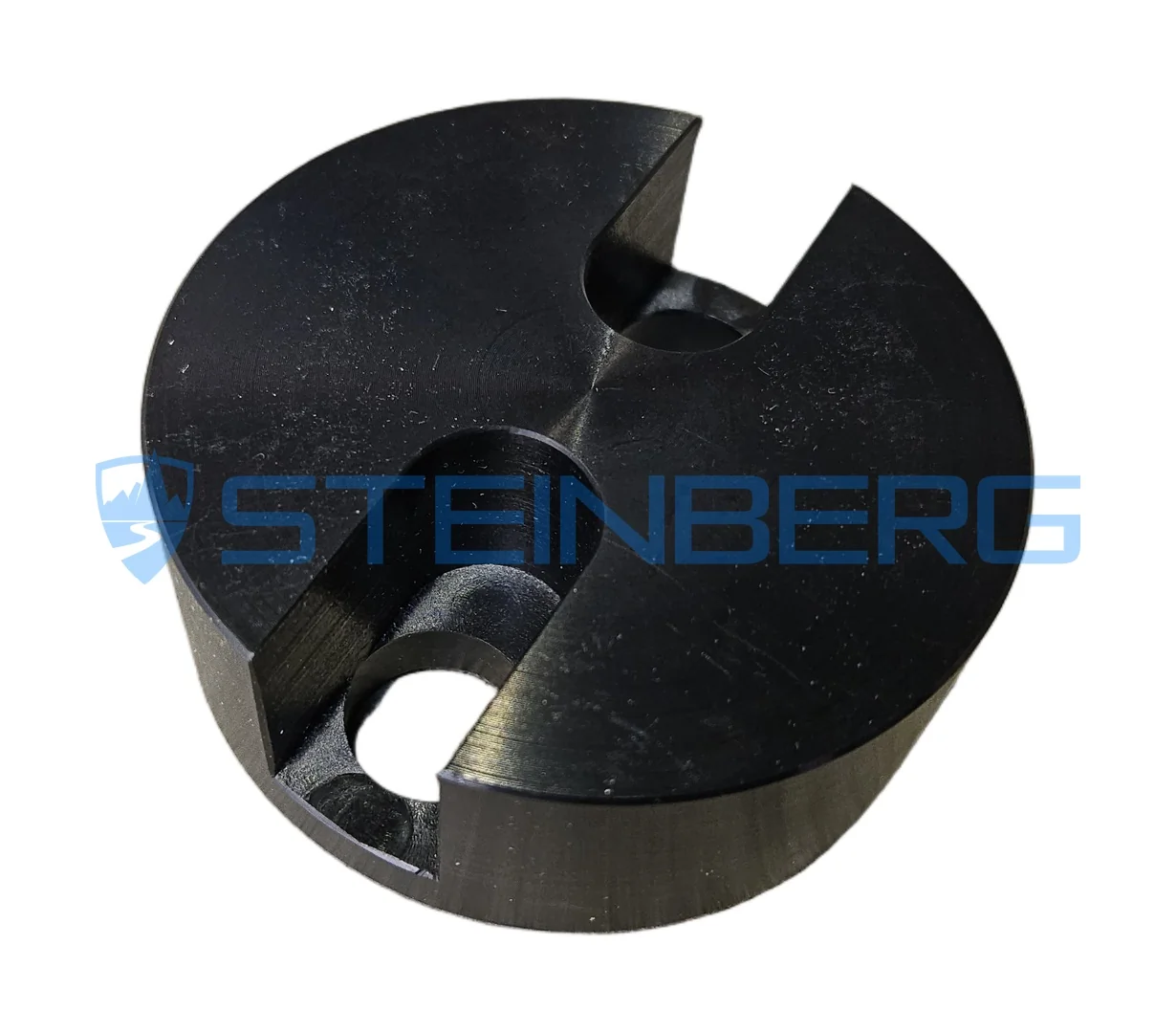 SMV Konecranes M5350892 Sliding plate