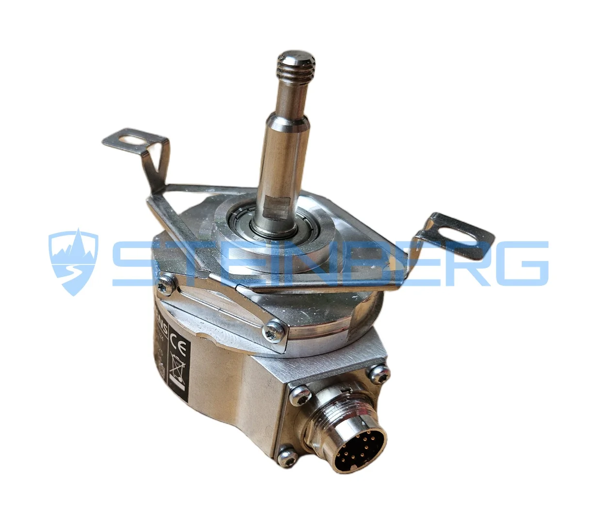 Siemens 1XP8001-1-1024 Encoder