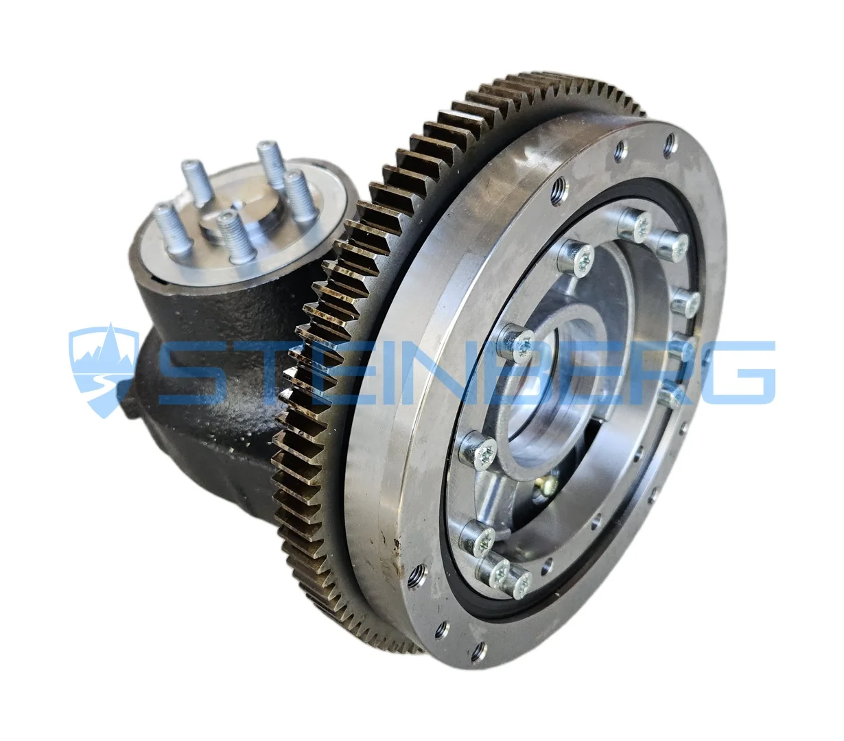 Still 0039811003 Reductor hub