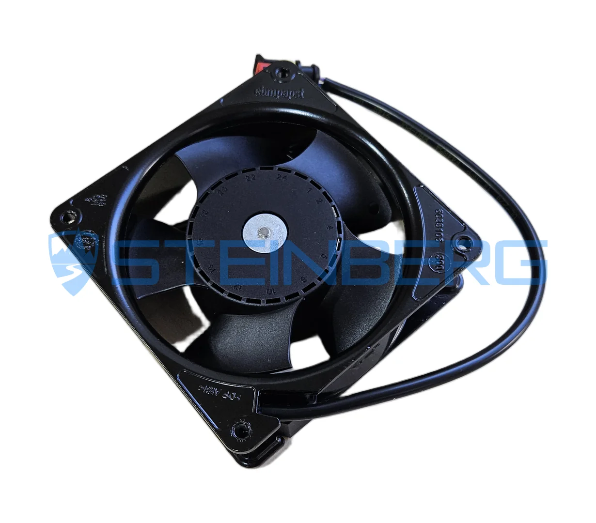 TCM RL619703 Electric fan