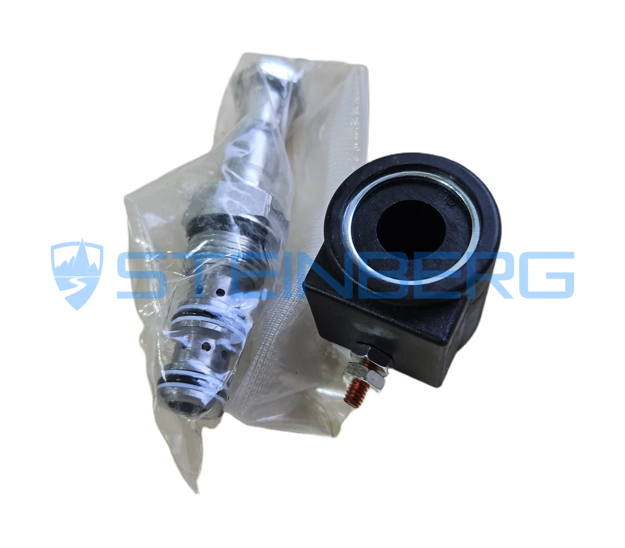 Taylor 5274 718 Solenoid valve