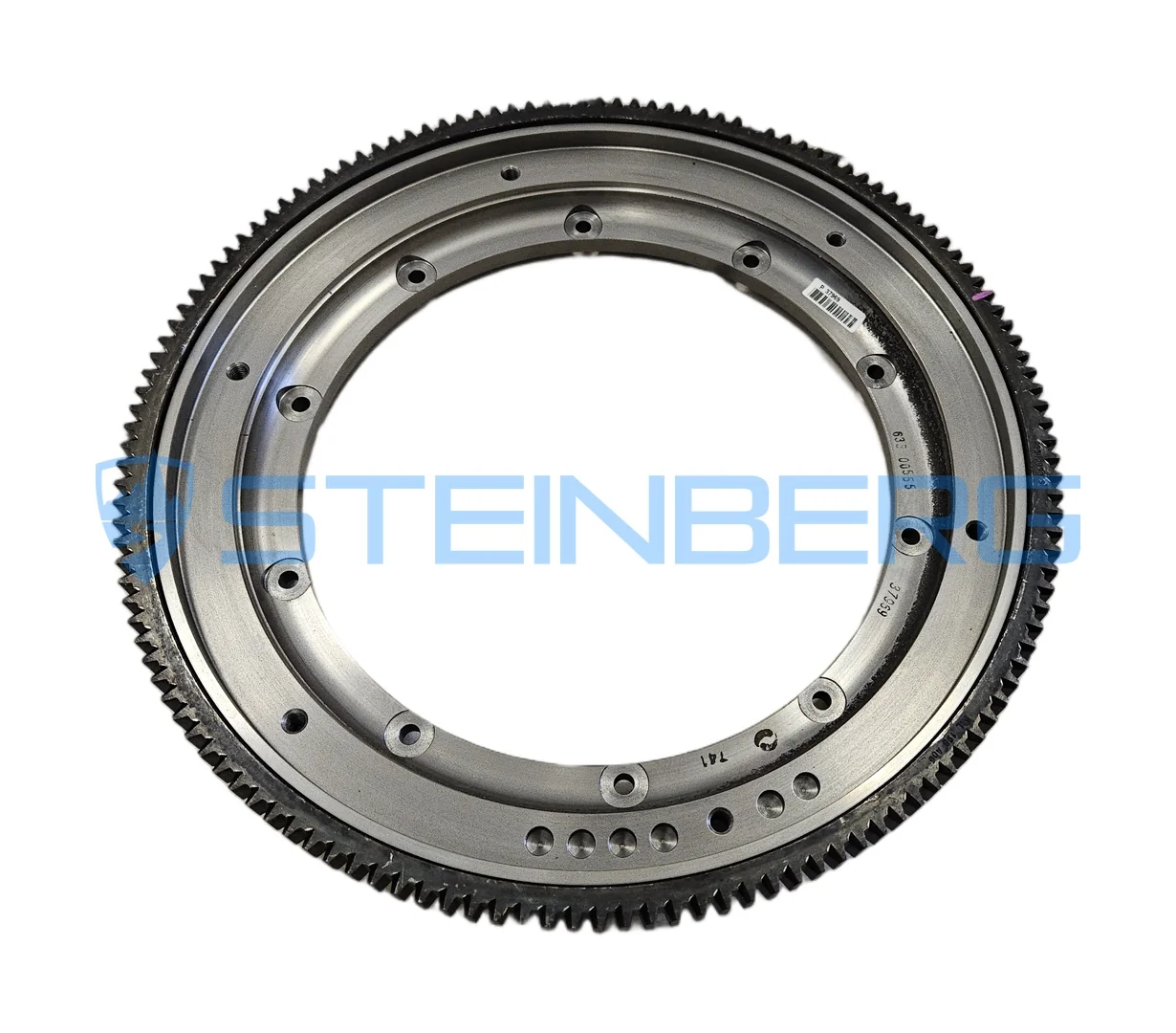 Terberg A29537967 Маховик