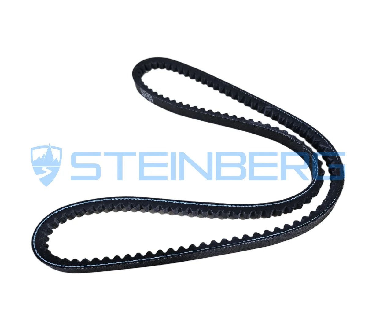 Terberg T10070540 V-belt