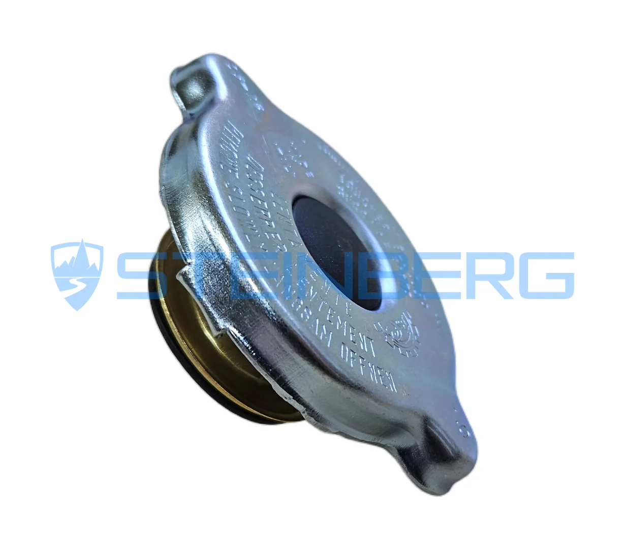 Terberg T12013424 Radiator cap