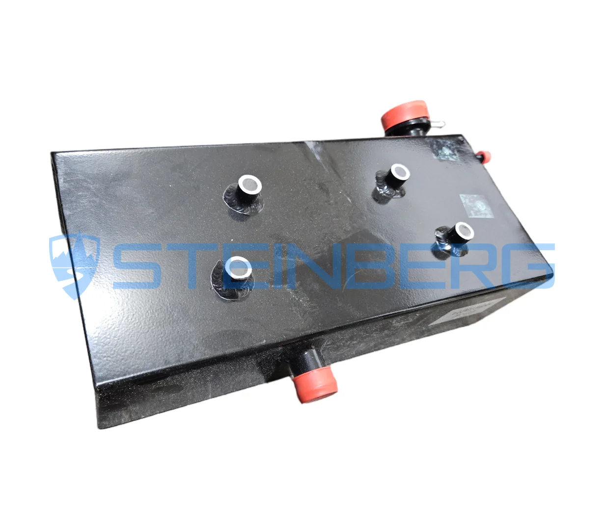 Terberg T12013488 Expansion tank