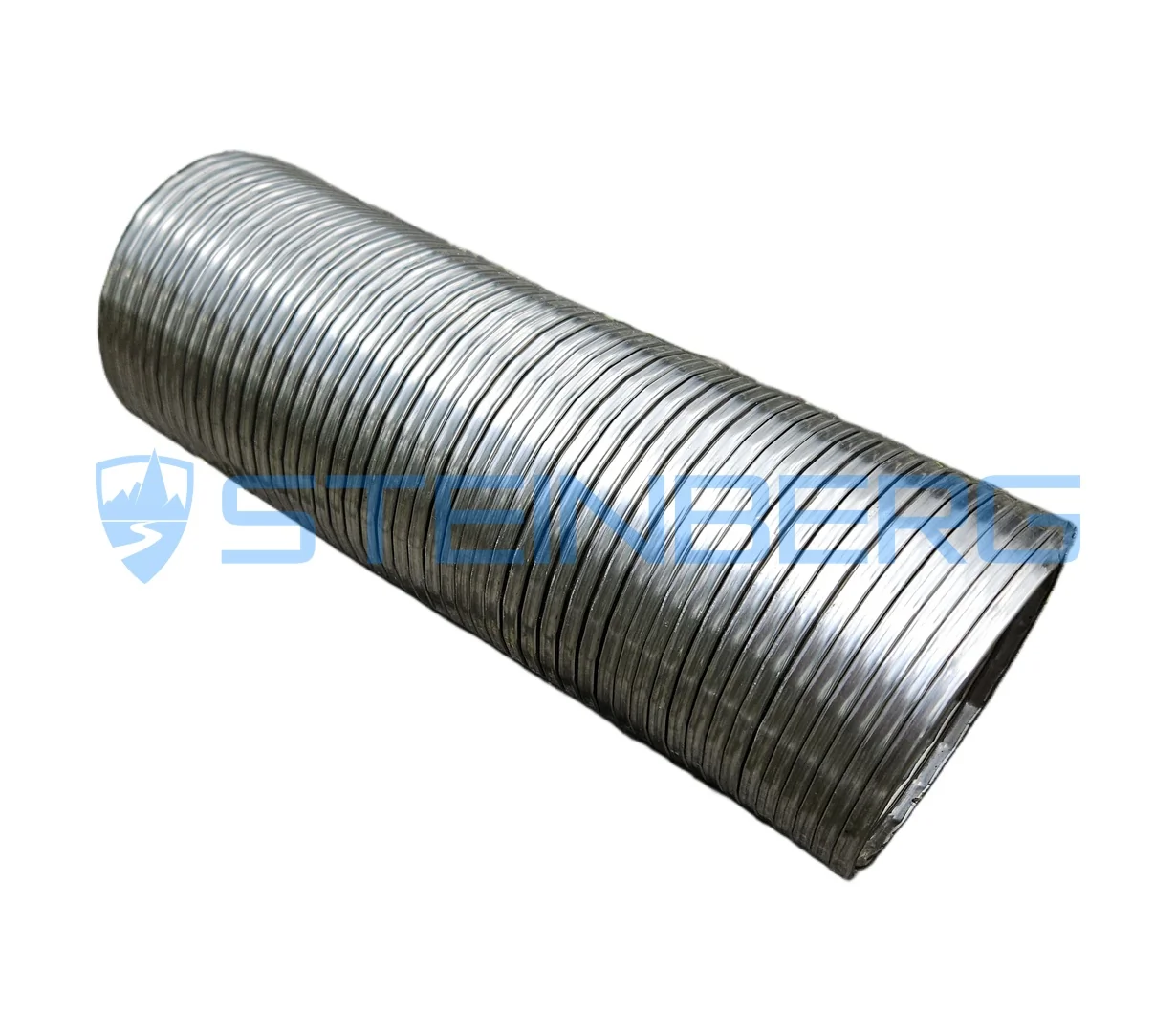 Terberg T14026458 Выхлопная труба