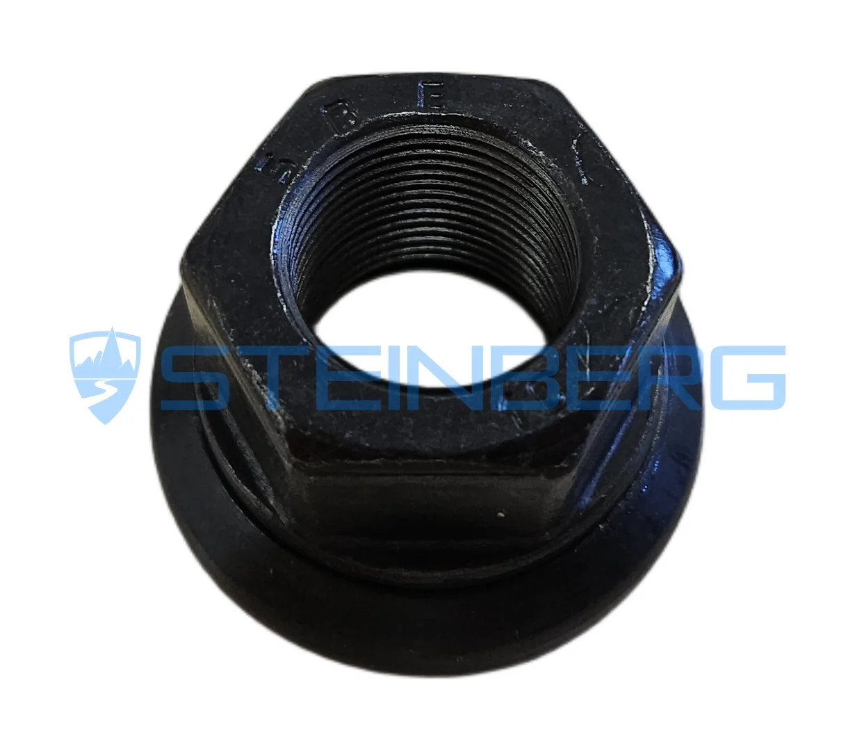 Terberg T18081707 Nut