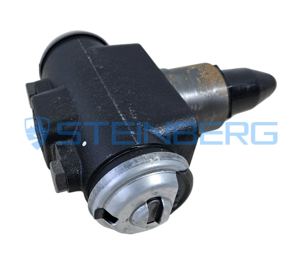 Terberg T18081962 Spreiszvorrichtung