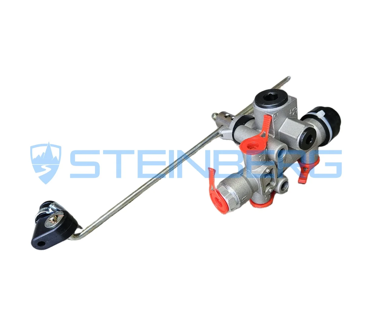 Terberg T22084413 Клапан воздушный