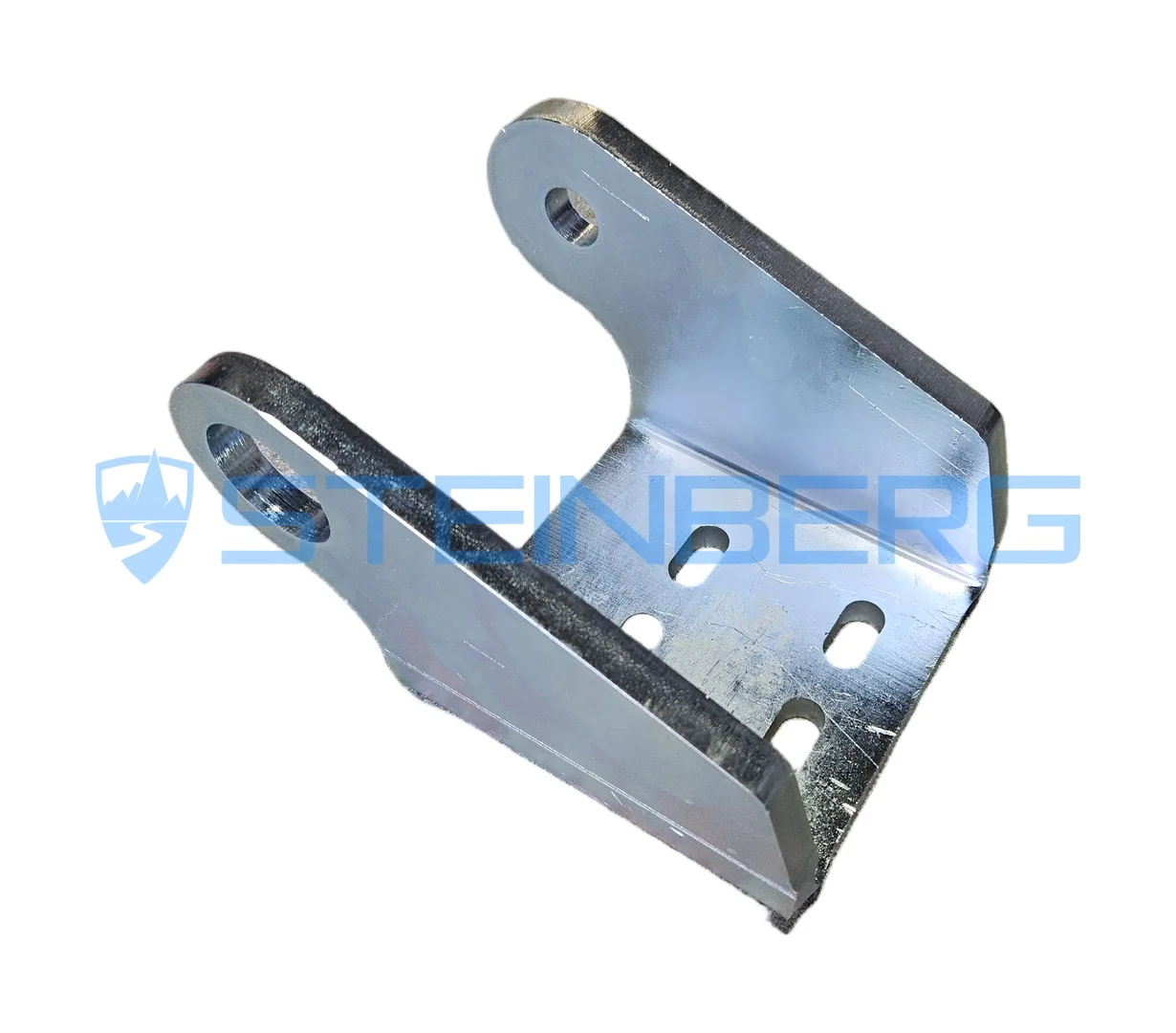 Terberg T24095894 Опора монтажная