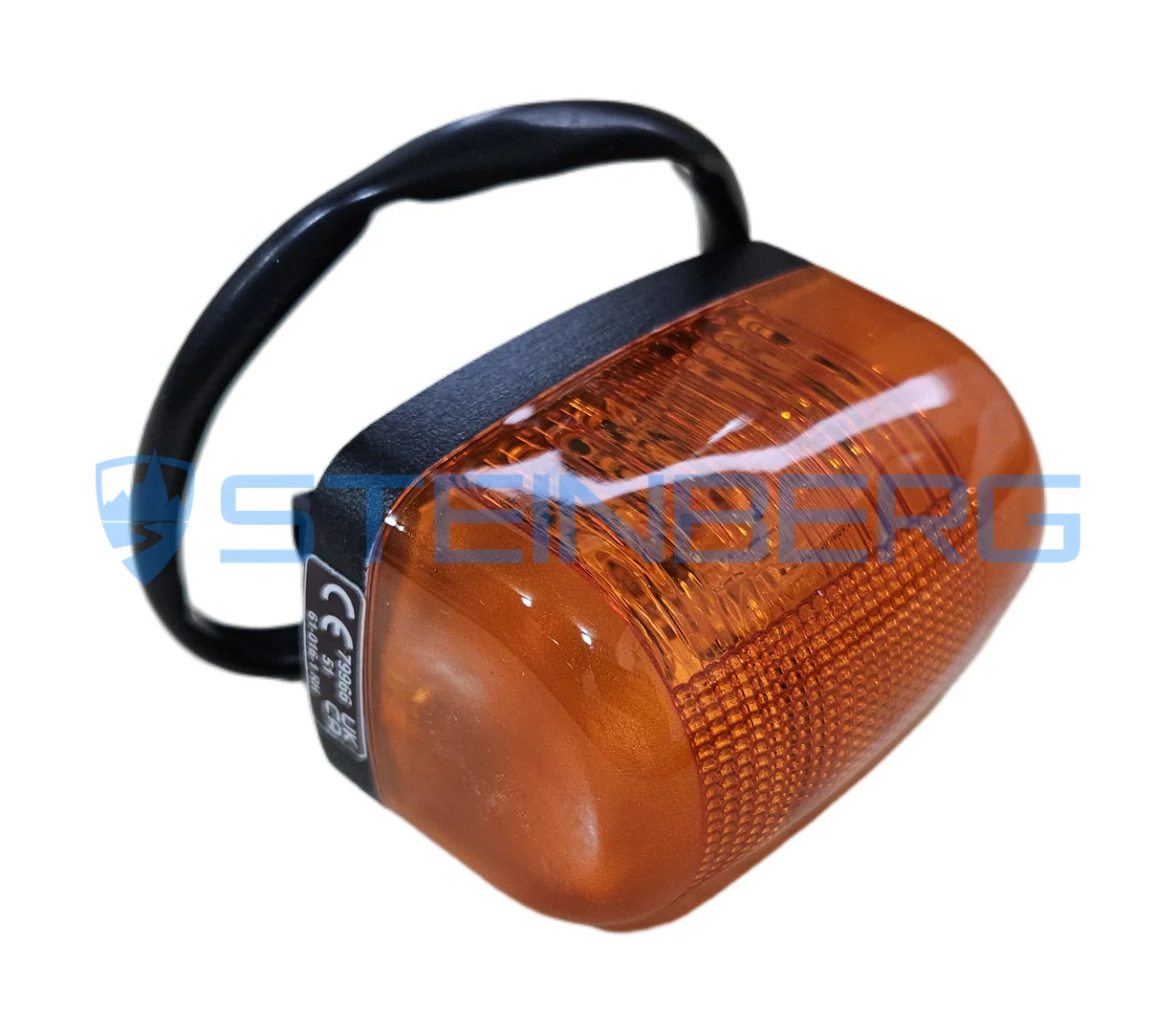 Terberg T25024022 Inidicator light