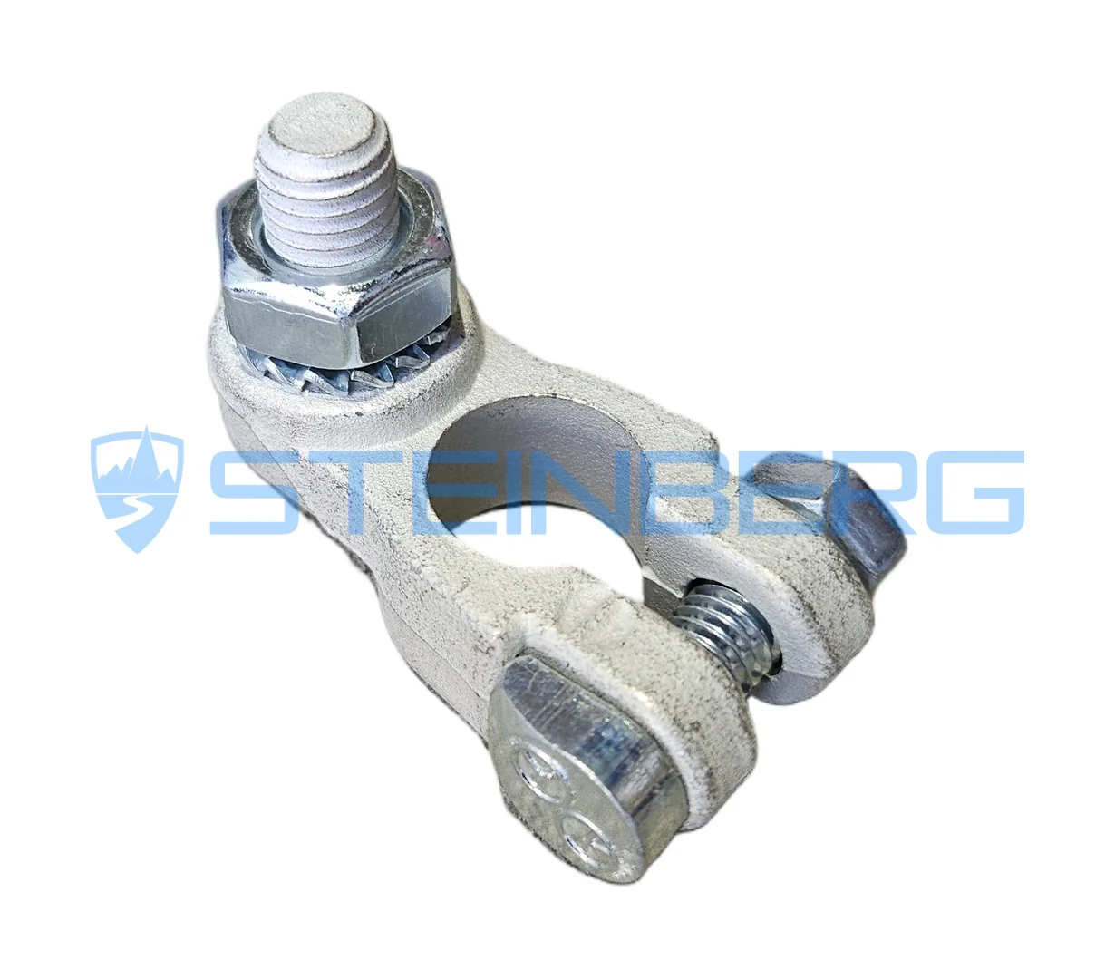 Terberg T25064361 Зажим батареи