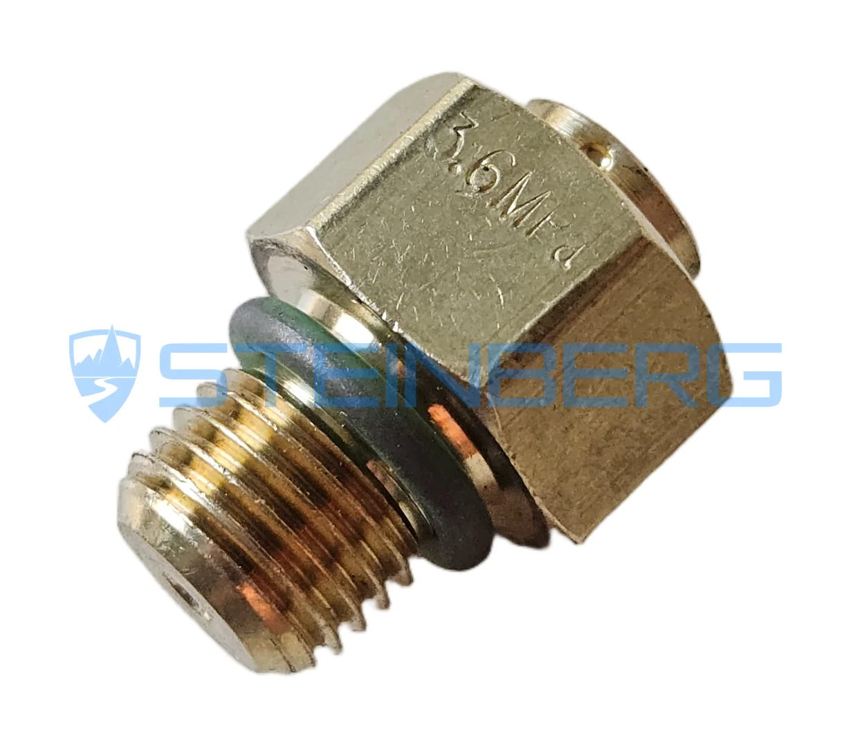 Terberg T25104738 Sicherheitsventil