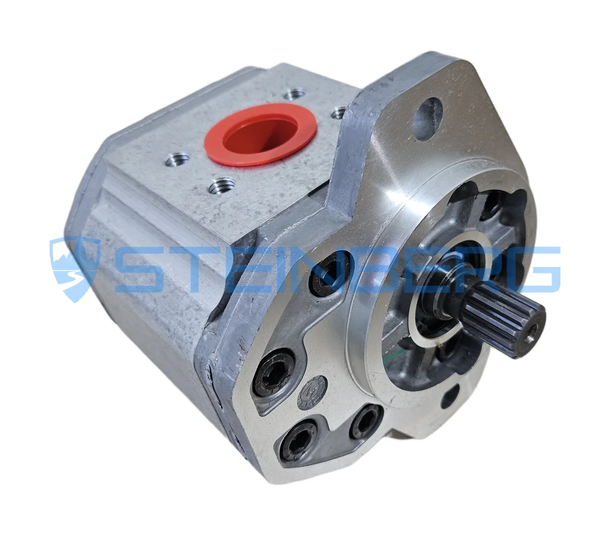 Terberg T27100341 Hydraulic pump