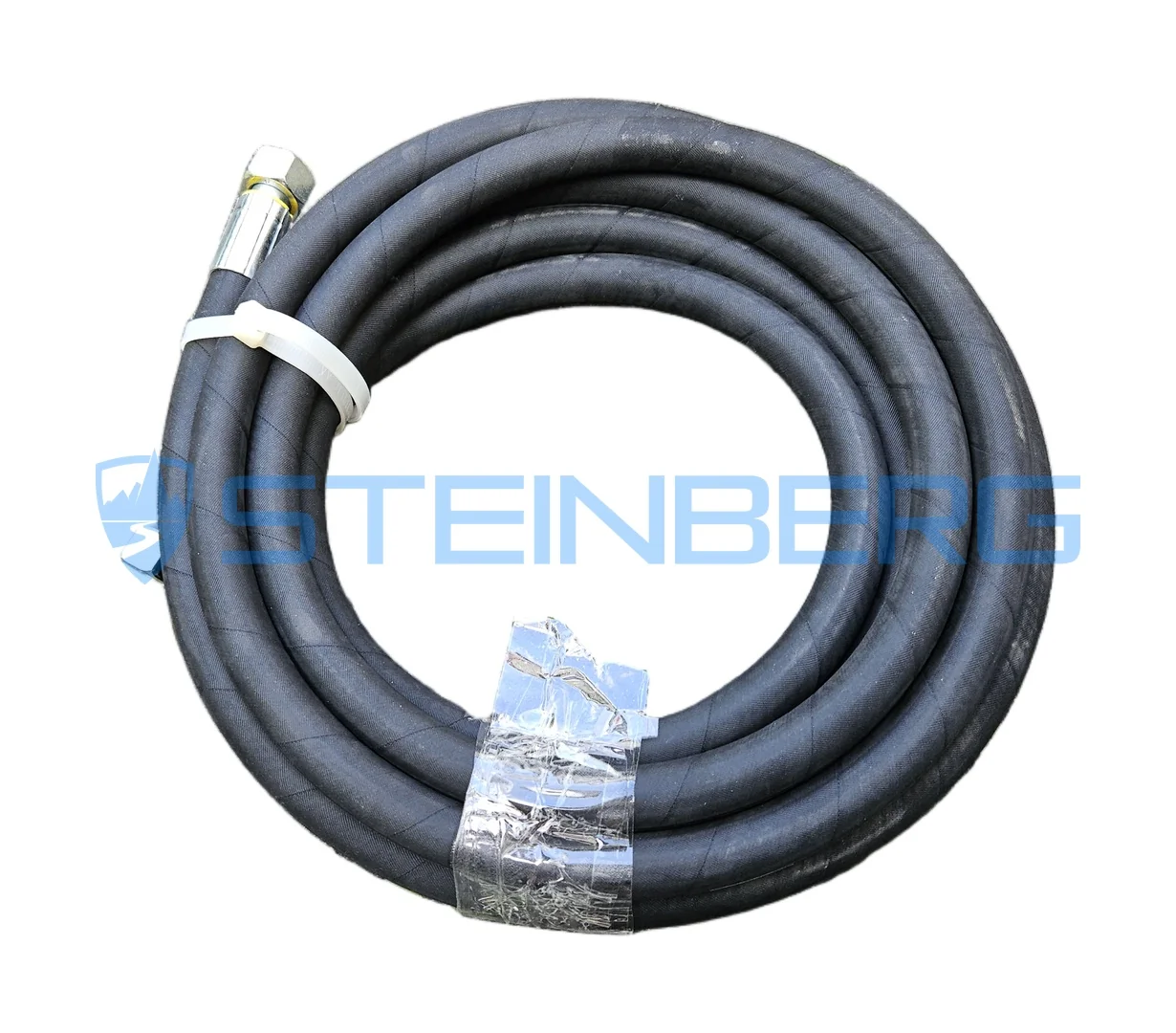 Terberg T27103590 Schlauch