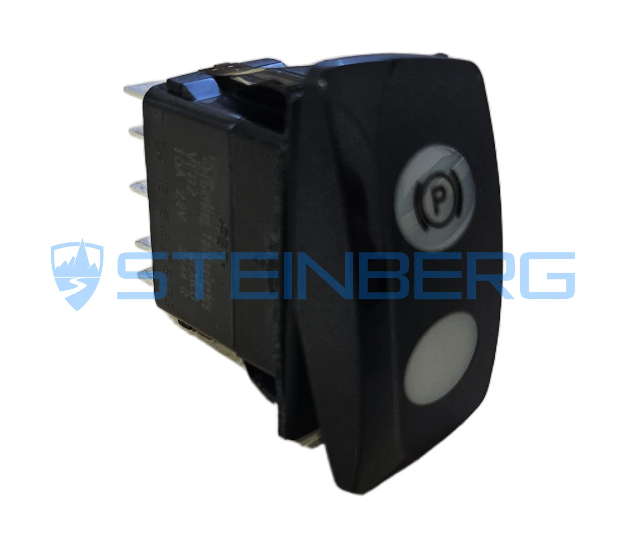 Terex C6741693 Switch