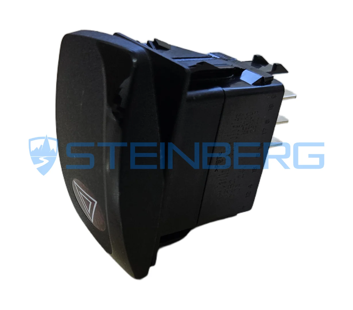 Terex U6541678 Push button