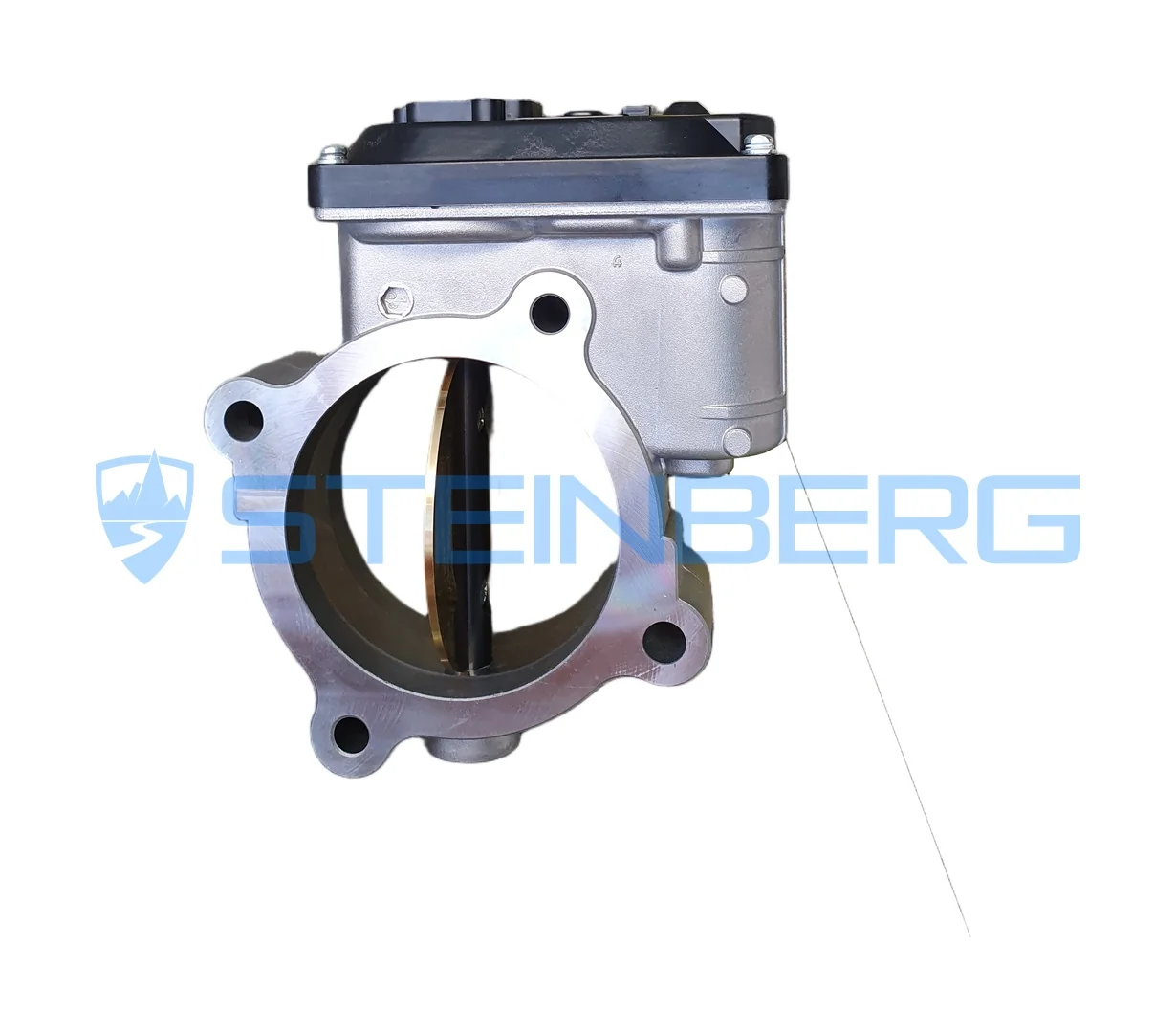 Volvo 23147233 Throttle